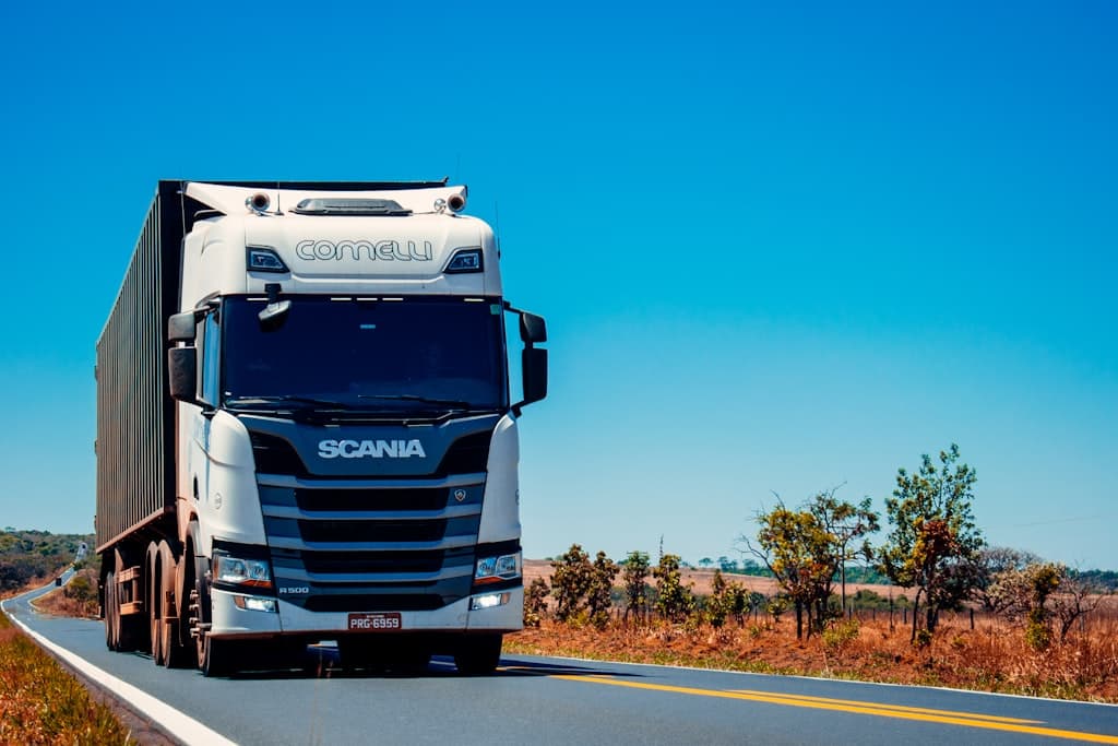 AWF Auto Transport professional service